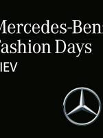 Mercedes-Benz Kiev Fashion Days SS'18