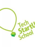 Відкриття інноваційного центру Tech StartUp School