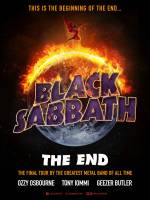 Фильм "Black Sabbath - End of the Beginning"