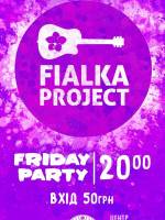 Fialka Project
