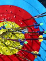 Міжнародні змагання зі стрільби з лука "Золота осінь 2017"