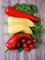 Всеукраїнський Ярмарок органічних продуктів