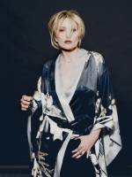 Patricia Kaas з концертом у Львові