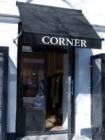 Новая коллекция "Corner Concept Store"