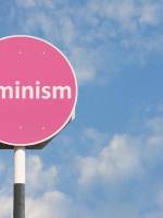 Зустріч Feminism VS Leadership