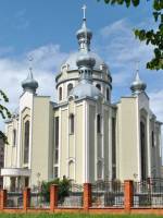 Святкування 20-ї річниці Марійської Дружини ц.Архистратига Михаїла