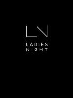 Ladies Night - вишуканий вечір для усіх леді