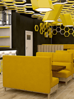 Семінар "Як відкрити прибутковий заклад"