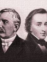 Концерт Шопен & Лисенко