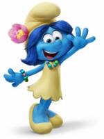 Свято "Авантюри Смурфиків"