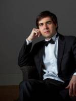 Піаніст Вадим Холоденко з концертом у Львові