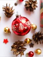 Свято Новорічної Іграшки у Києві