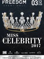 Miss Celebrity 2017