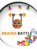 Інтелектуальна гра у Львові BRAINS BATTLE