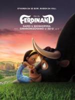 Фердинанд - комедійна анімація