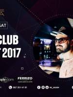 Остання вечірка у цьому році в Opera club