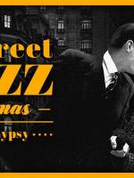 Street jazz — Christmas