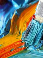 Натюрморт - майстер-клас живопису за мотивами творів Труша