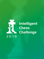 Intelligent Chess Challenge. Kyiv