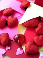 Valentine's Day Party - вечірка з нагоди Дня Святого Валентина