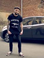 Kurwa Matj з першим сольним концертом у Львові