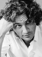 Ти живий! - вечірка пам'яті Скрябіна