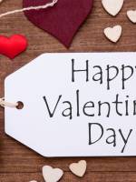 Saint Valentine's Day - вечірка у Kavalier Boutique Hotel