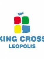 День народження King Cross Leopolis