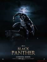 Чорна Пантера - пригодницький фільм