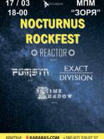 Nocturnus Rockfest