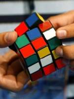 Змагання з швидкісного складання кубика - Рубіка