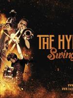Концерт - THE HYPNOTUNEZ
