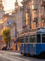 Публічна консультація щодо питань відносно міського конкурсу грантів