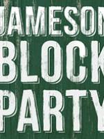 Jameson Block Party - вечірка