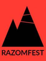 Razomfest 2018: Зустріч з літераторами та мандрівниками