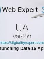 WordPress Web Exper 3.0 - курс веб-розробки