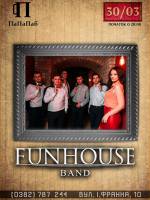 Funhouse Band