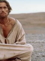 Остання спокуса Христа - легендарний фільм