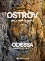 Ostrov Festival 2020