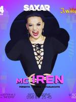 Mc Iren SAXAR