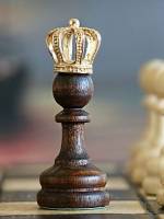 Чемпіонат області з шахів серед дітей до восьми років