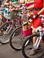 Львівський жіночий велопарад
