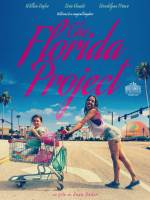 Проект Флорида - комедія