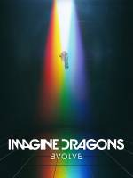 Imagine Dragons з концертом у Києві
