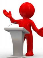 Риторика для підлітків - курс