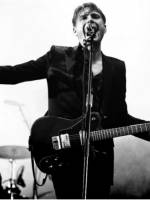 Шотландці Franz Ferdinand з концертом у Києві