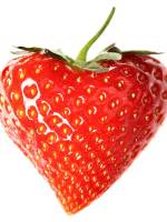 Ярмарок полуниць на Кіровоградщині