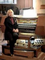 Містичний орган - концерт