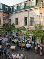 Пре-паті фестивалю Respublica