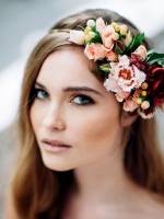 Майстер-клас з плетіння віночків